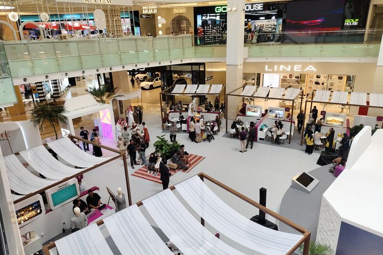 Visit Saudi Travel Fair 2025, Visit Saudi Travel Fair, promo paket umroh 2025, promo visit saudi travel fair 2025, promo visit saudi travel fair, Ada Diskon Paket Umrah Hingga Rp 5 Juta, Mau?, Tiket pesawat murah di Visit Saudi Travel Fair 2025, Keberangkatan dari Denpasar, Kelas Ekonomi:, Keberangkatan dari Jakarta