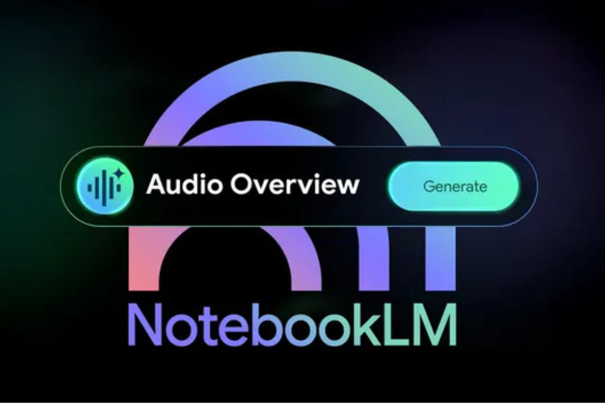 Alphabet, Google, NotebookLM, Eks Penyiar Radio Gugat Google, Klaim Suaranya Dipakai Tanpa Izin