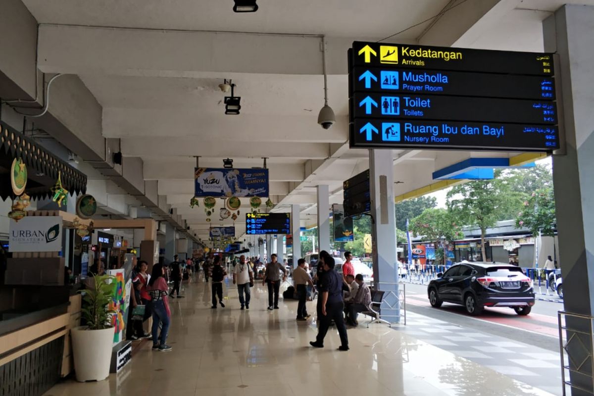 Batik Air, Citilink, citilink pindah ke soekarno hatta, batik air pindah dari halim perdanakusuma, Citilink dan Batik Air Pindahkan Sebagian Penerbangan dari Halim ke Soekarno-Hatta Mulai 1 Agustus