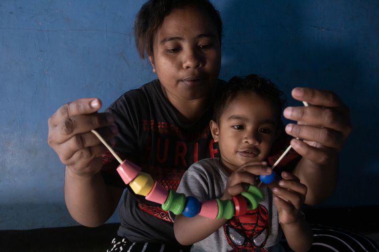 kemitraan, stimulasi anak, ECED Council, layanan PAUD, PAUD dan keluarga, Stimulasi Anak Usia Dini Bergantung pada Sinergi Keluarga dan Layanan PAUD