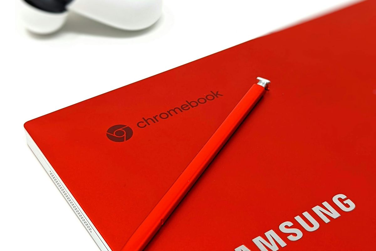 Nadiem Makarim, Apa Beda Chromebook dengan Laptop Biasa? Berikut Penjelasannya