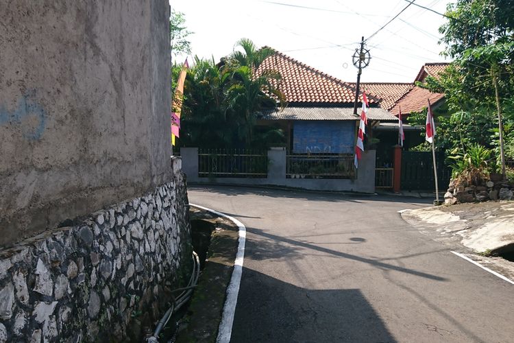 rumah, rumah tusuk sate, rumah tusuk sate bawa sial, rumah tusuk sate bikin masuk angin, Berikut Penjelasan Logis soal Rumah 'Tusuk Sate' yang Jarang Diminati