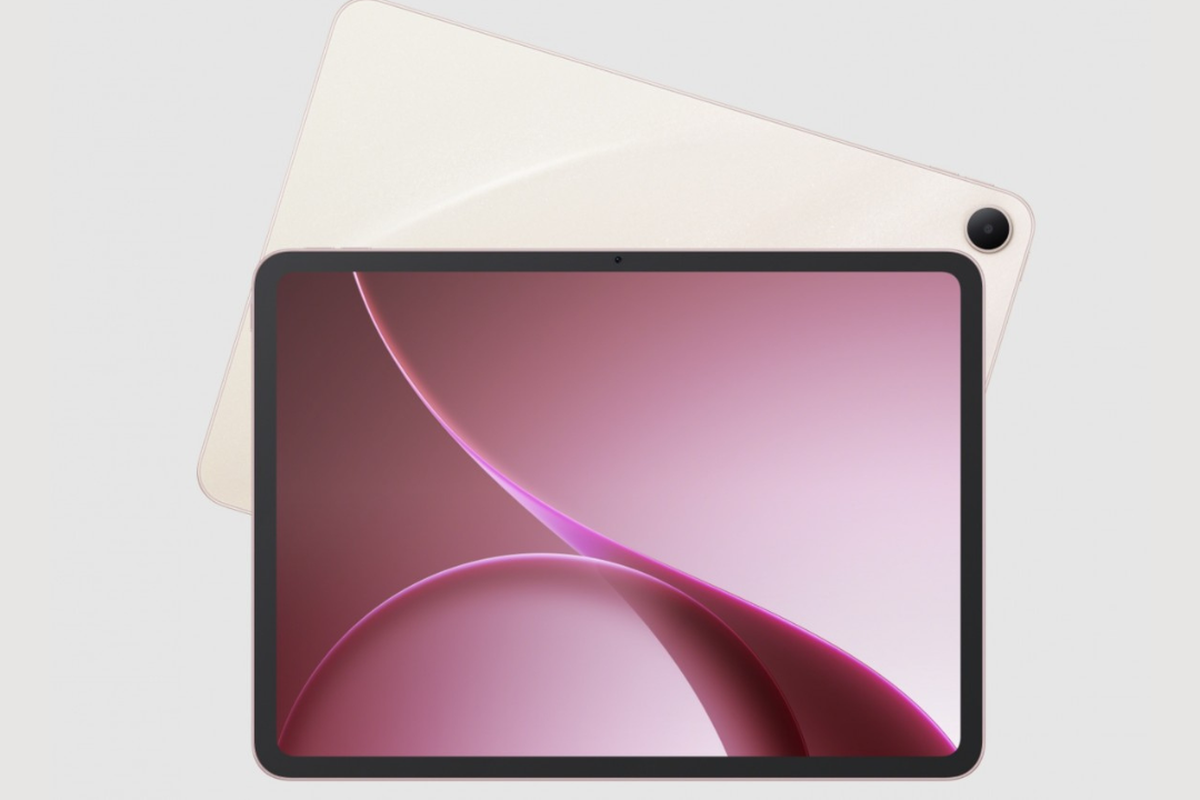 Oppo, Tablet, Oppo Pad Air5, harga Oppo Pad Air5, Tablet Oppo Pad Air5 Resmi, Bawa Layar 12 Inci dan Baterai 10.050 mAh