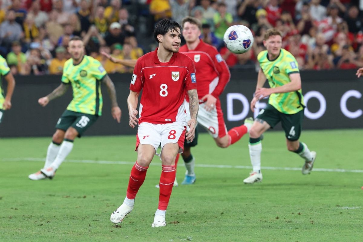 Timnas Indonesia, Kevin Diks, Piala Dunia 2026, kualifikasi Piala Dunia, Borussia Monchengladbach, kualifikasi piala dunia, Piala dunia 2026, putaran 4 kualifikasi piala dunia 2026, Ronde 4 Kualifikasi Piala Dunia 2026, Kevin Diks Siap Wujudkan Mimpi Timnas Indonesia Lolos Piala Dunia 2026