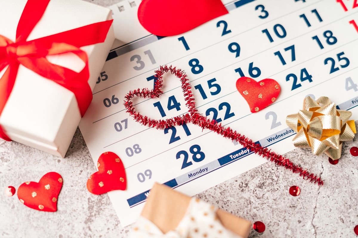 Hari Valentine, 3 Shio Paling Beruntung soal Cinta di Hari Valentine 14 Februari 2026