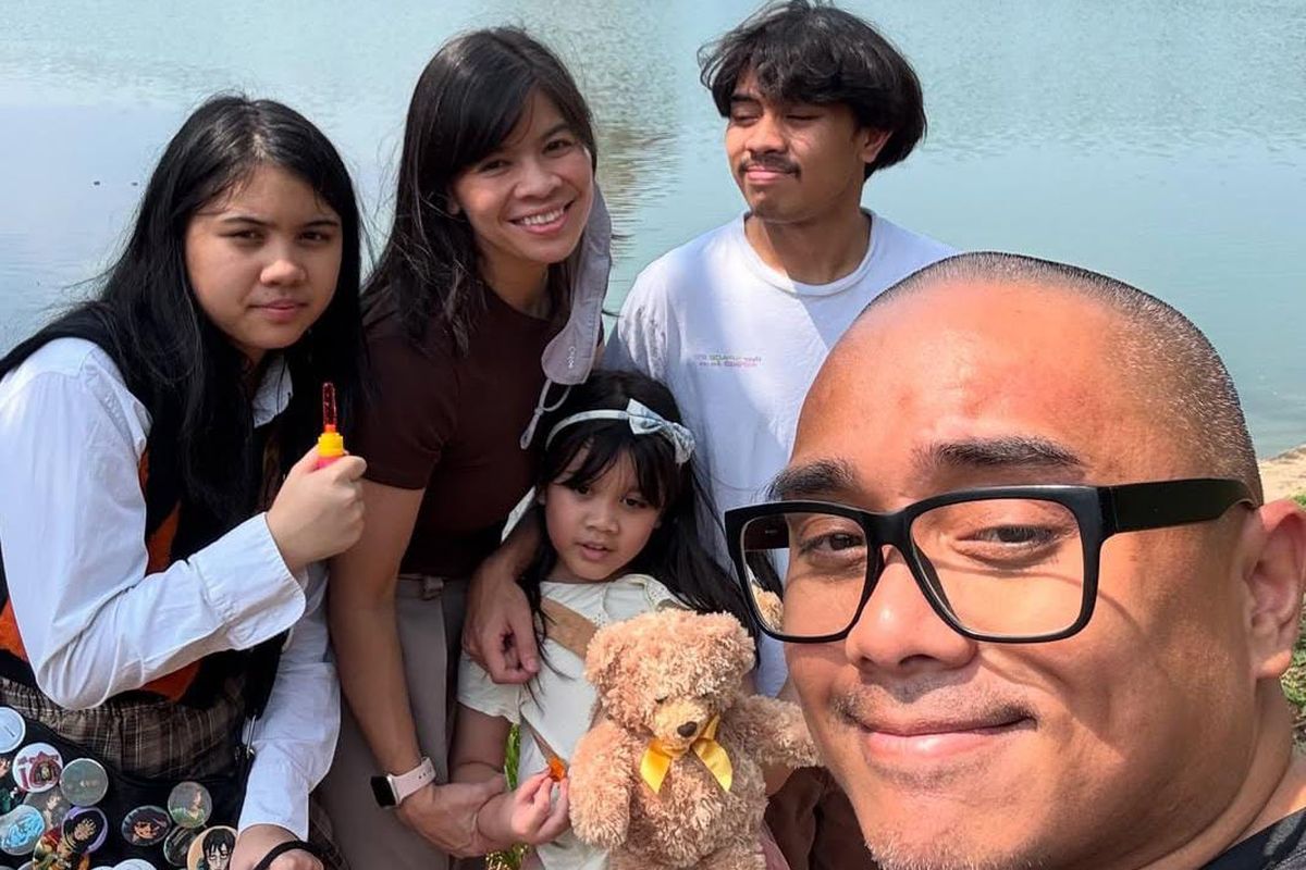 Universitas Indonesia, universitas indonesia, seleksi masuk ui, anak artis masuk ui 2025, Daftar Anak Artis yang Lolos Masuk UI, dari Azka Corbuzier hingga Anak Saykoji, 1. Aaron Miguel, Anak Saykoji, 2. Bevan Putera, Anak Nola B3, 3. Diarra Anissa Radini, Anak Alya Rohali, 4. Asila Maisa, Anak Ramzi, 5. Azka Corbuzier, Anak Deddy Corbuzier