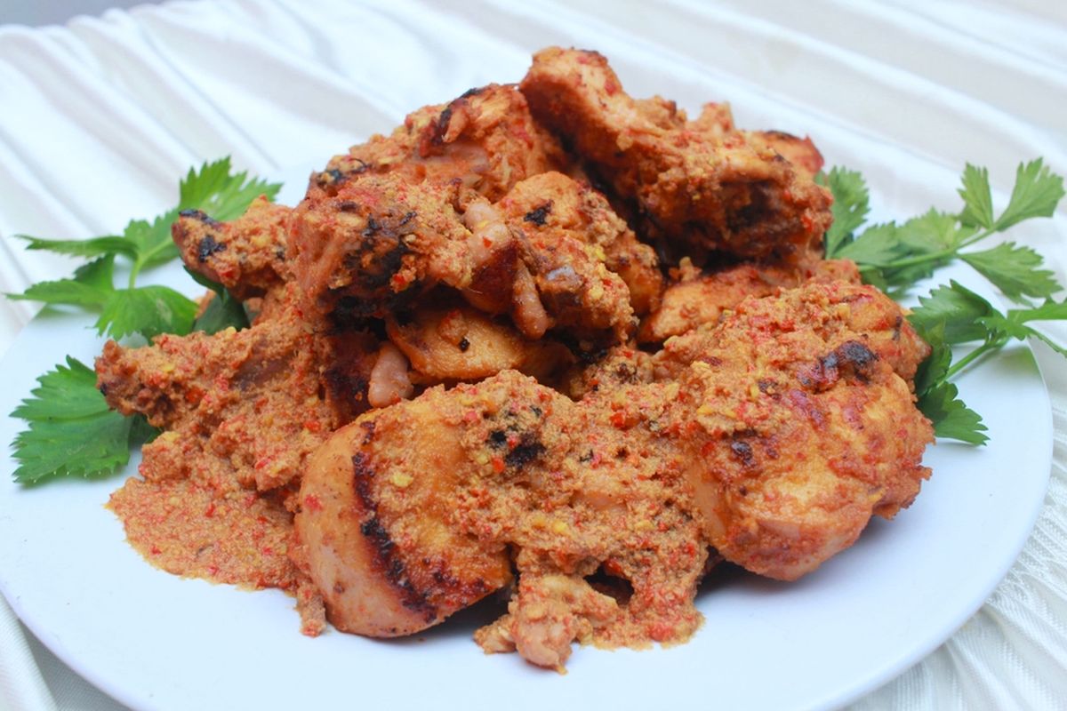 Resep ayam bakar, resep ayam bakar, Resep ayam bakar cabai, ayam bakar cabai, resep ayam bakar padang, resep ayam bakar rumahan, resep ayam bakar spesial, resep ayam bakar cabai, Resep Ayam Bakar Cabai, Lauk Istimewa untuk Makan Siang