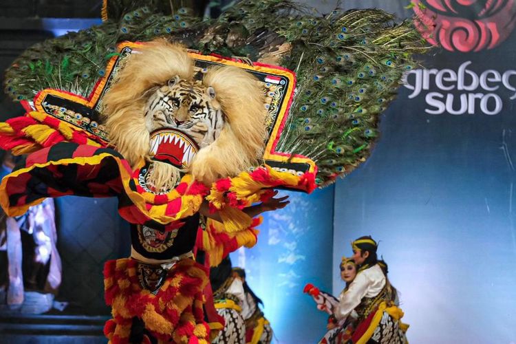 Ponorogo, Sejarah Ponorogo, ponorogo, asal usul reog ponorogo, sejarah ponorogo, asal usul ponorogo, asal usul reog, ponorogo kota reog, kenapa ponorogo disebut kota reog, hari jadi ponorogo, Mengapa Ponorogo Disebut Bumi Reog? Simak Sejarahnya