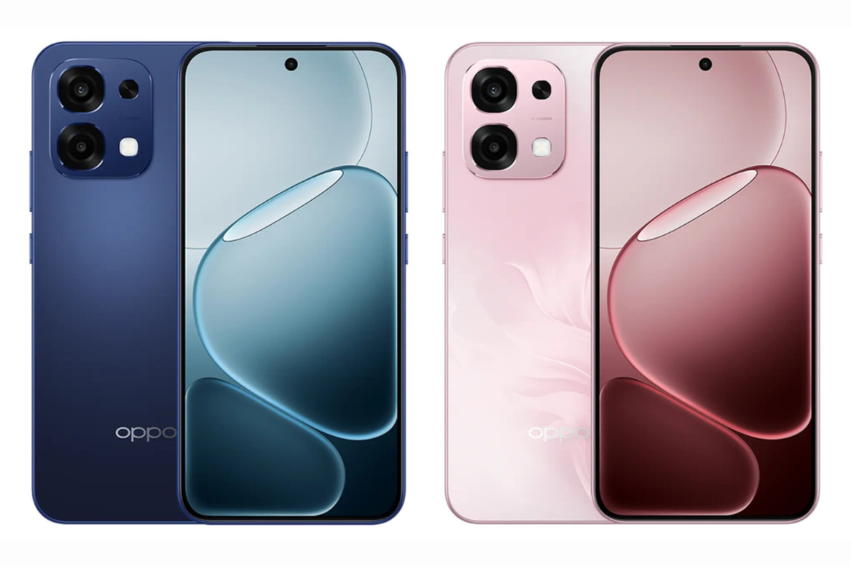 Oppo, Vietnam, Oppo A6 Pro 4G, spesifikasi Oppo A6 Pro 4G, harga Oppo A6 Pro 4G, Oppo A6 Pro 4G Resmi, Pakai Chip Helio G100 dan Baterai 7.000 mAh