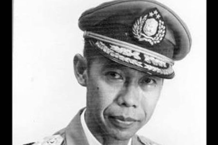 Meriyati Hoegeng, Depok, Mengenang Meriyati Hoegeng yang Dikenal Sederhana dan Bersahaja