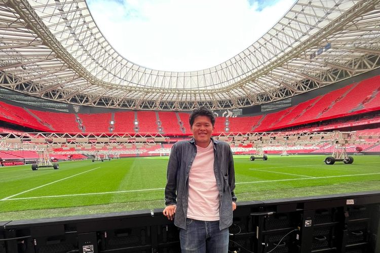 Jepang, Timnas Indonesia, Kualifikasi Piala Dunia 2026, Jepang vs Indonesia, Hajime Moriyasu, kualifikasi Piala Dunia 2026, timnas Indonesia, jepang, Indonesia Vs Jepang, jadwal Jepang vs Indonesia, jadwal Jepang vs Timnas Indonesia, Jepang Vs Indonesia: Garuda Dipandang Lebih Serius dari Australia