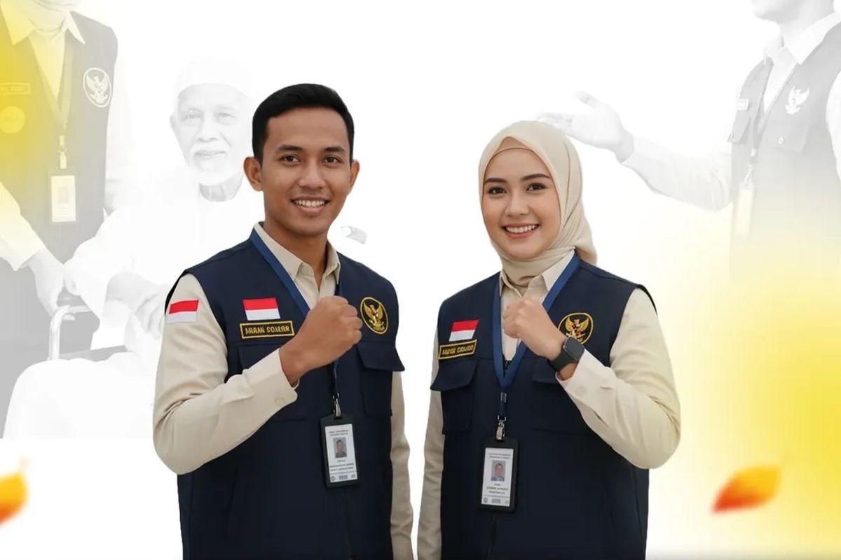 kemenhaj, seleksi petugas haji, Kemenhaj, petugas haji 2026, petugas haji 2026 kapan dibuka, petugas haji 2026 syarat, Pendaftaran Petugas Haji 2026 Dimulai 22 November 2025: Ini Syarat, Formasi, dan Tahapan Seleksinya, Apa Saja Formasi yang Dibuka Tahun Ini?, Apa Persyaratan Umum bagi Pelamar?, Apa Persyaratan Khusus Berdasarkan Formasi?, Bagaimana Tahapan Rekrutmen Dilakukan?