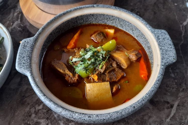 Kenapa makanan hangat bisa menenangkan jiwa, manfaat makanan hangat, efek makanan hangat, manfaat makan makanan hangat, kenapa makanan hangat bisa menenangkan jiwa, manfaat comfort food, Kenapa Makanan Hangat Bisa Menenangkan Jiwa? Ini Penjelasan Psikolog