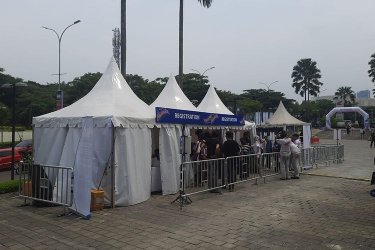 Astra, Astra Auto Fest 2025, Grup Astra, test drive, lelang, IBID, Astra Biz Center, Ibid, Ragam Promo Khusus Pengunjung Astra Auto Fest 2025