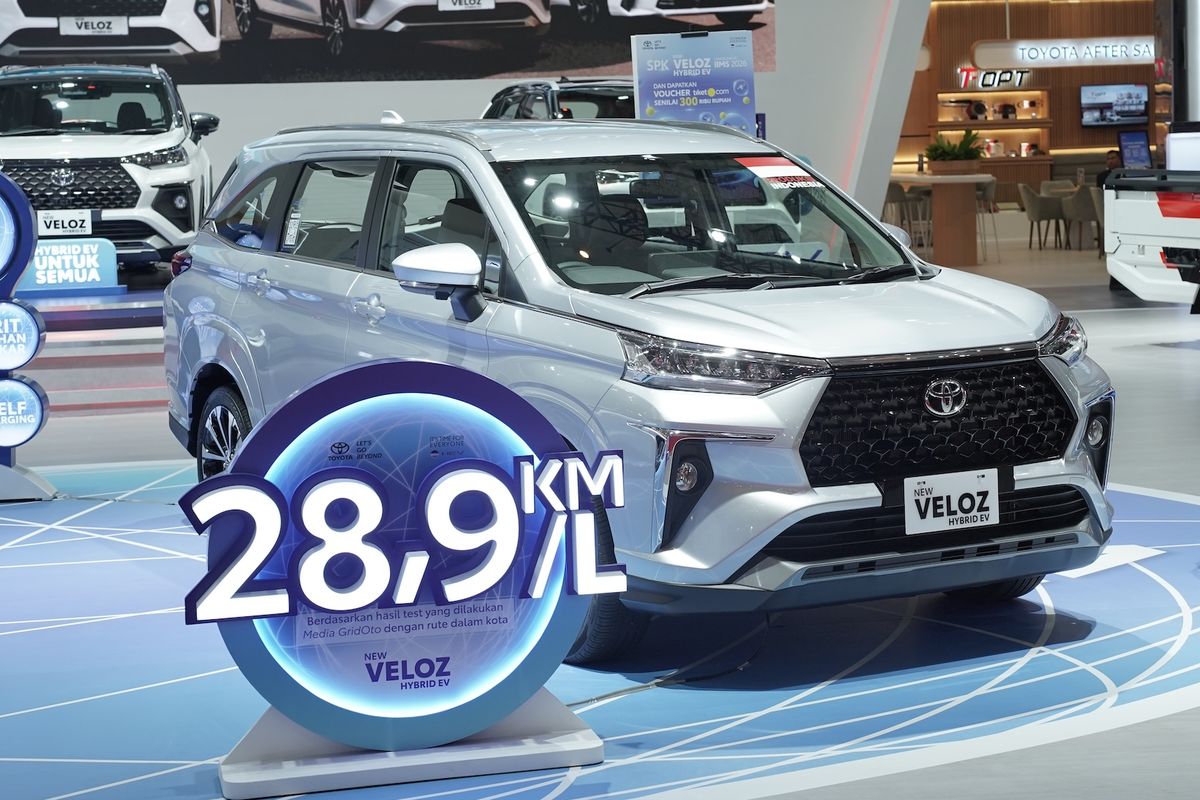 kredit mobil, kredit mobil hybrid, mobil hybrid, Mau Kredit Mobil Toyota Hybrid? Ini Syarat dan DP yang Perlu Disiapkan