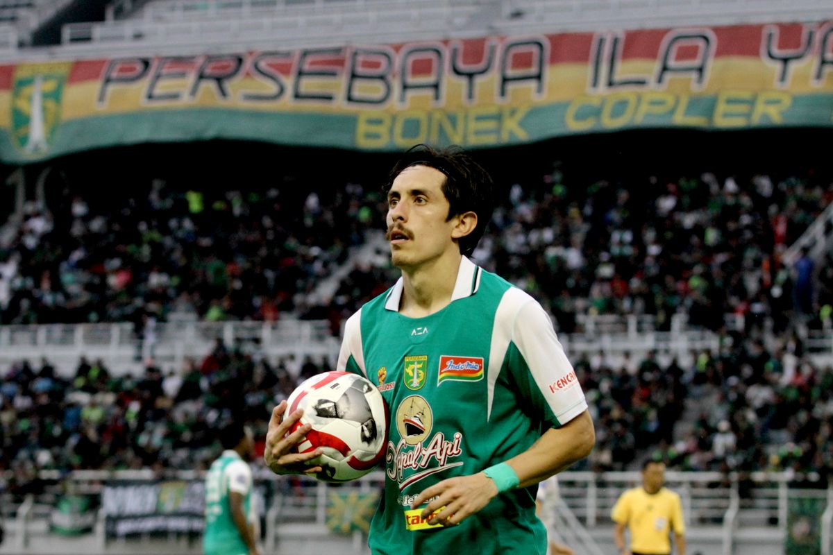 Persebaya, Super League 2025-2026, Ucapan Francisco Rivera Usai Momen Kebangkitan Persebaya