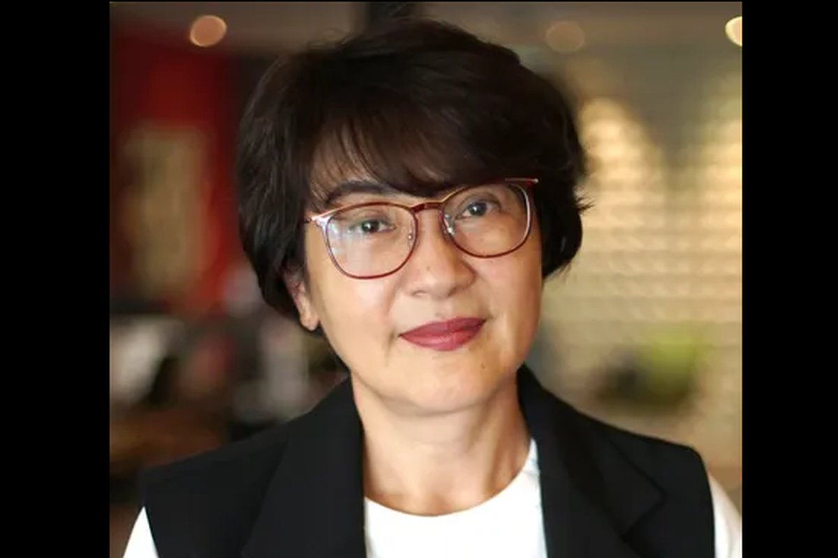 Marina Budiman, Dewi Kam, perempuan terkaya di Indonesia, orang terkaya di indonesia 2025, marina budiman, marina budiman profil, dewi kam forbes, Profil Marina Budiman dan Dewi Kam, Dua Perempuan Terkaya di Indonesia