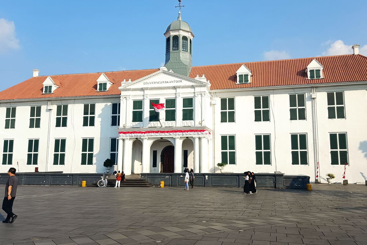 museum yang dikelola Dinas Kebudayaan Provinsi DKI Jakarta, Museum Sejarah Jakarta, Wisata Jakarta, museum di Jakarta, museum yang dikelola dinas kebudayaan provinsi dki jakarta, museum di jakarta tutup sementara, museum jakarta tutup sementara, 8 Museum di Jakarta Tutup hingga 22 April 2025, Mana Saja?