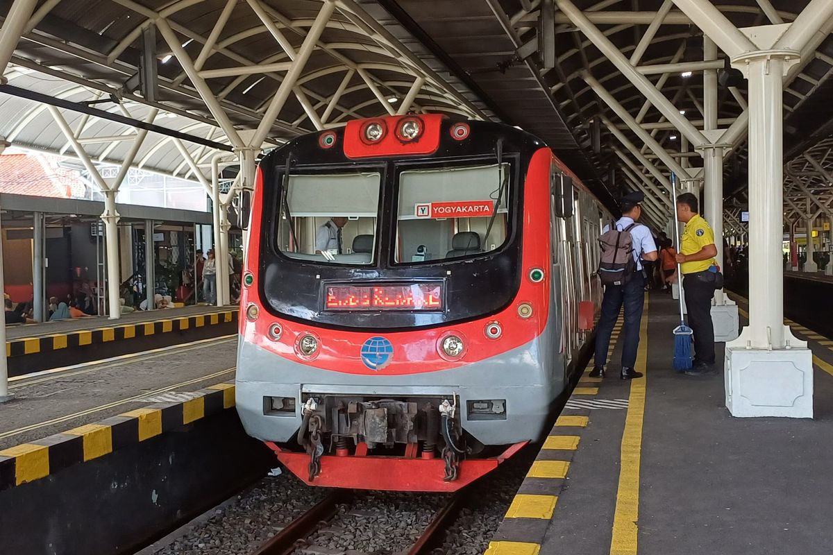 KRL Solo-Jogja, Stasiun Solo Balapan, Jadwal KRL Solo-Jogja, Stasiun Purwosari, jadwal KRL Solo-Jogja, stasiun purwosari, Jadwal KRL Solo-Jogja Hari Ini 30 Juni 2025 dari Stasiun Solo Balapan dan Purwosari