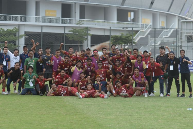 Piala Gubernur DKI Jakarta, Liga 4, ASIOP, Persitara Jakarta Utara, ASIOP FC, Piala Gubernur DKI Jakarta Bergulir, 22 Tim Berebut 3 Tiket Putaran Nasional Liga 4