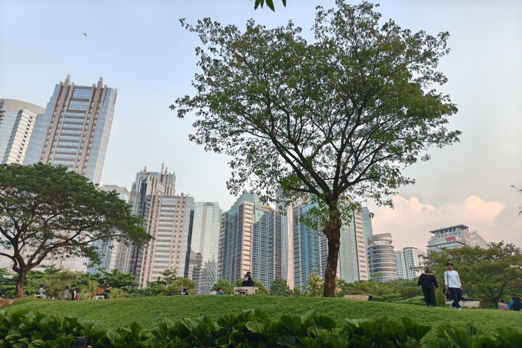 Oppo, kamera, Oppo Find X8 Pro, Kamera, oppo find x8 pro, Merekam Jakarta dengan Kamera Oppo Find X8 Pro, Andal di Berbagai Kondisi, Reproduksi warna natural, Zoom dengan detail tinggi, Kontras dan detail terjaga, Dynamic Range luas, Foto Portrait dengan bokeh halus, Foto malam minim noise