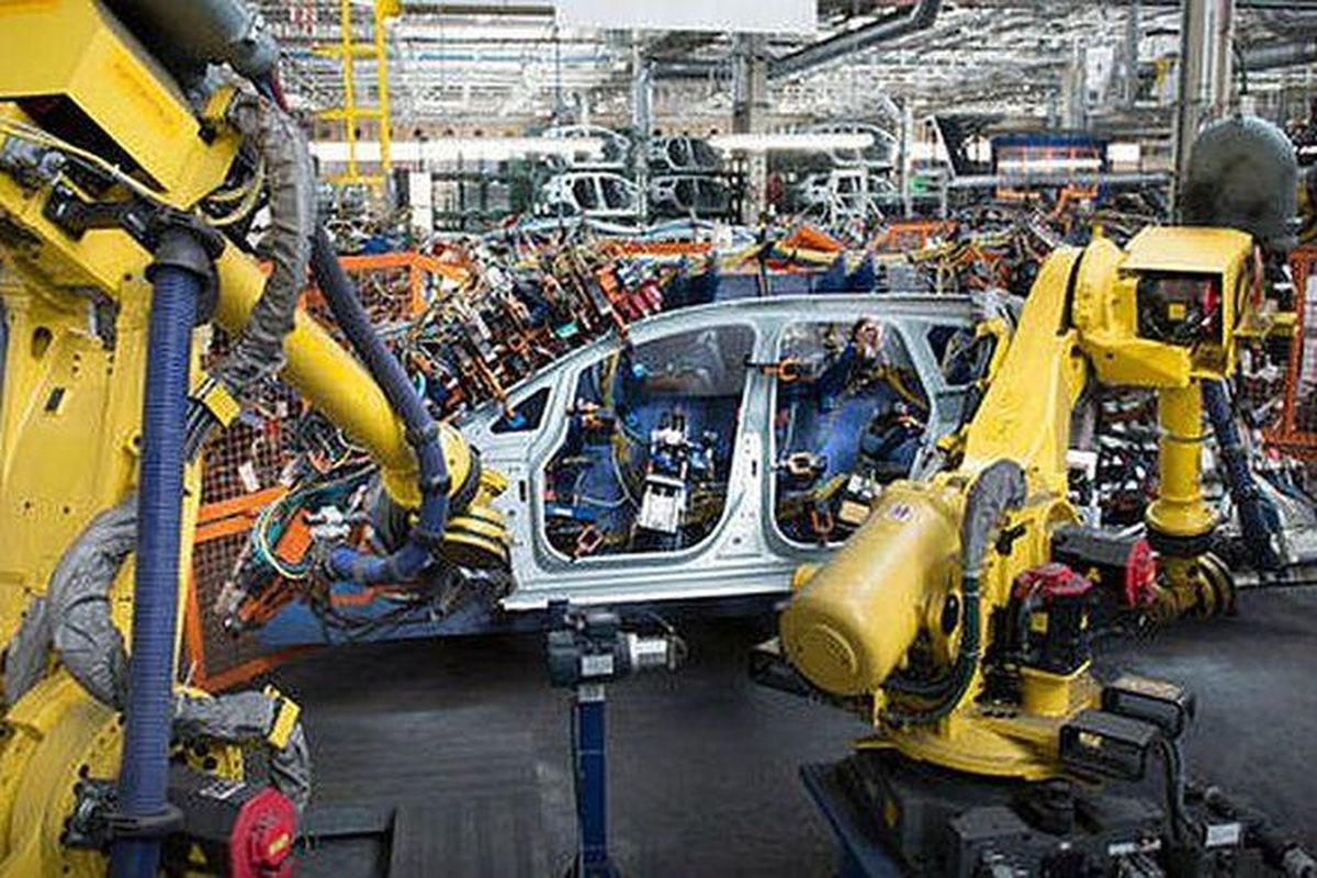 otomotif, Bos Volkswagen: Industri Otomotif Jerman Perlu Belajar dari China