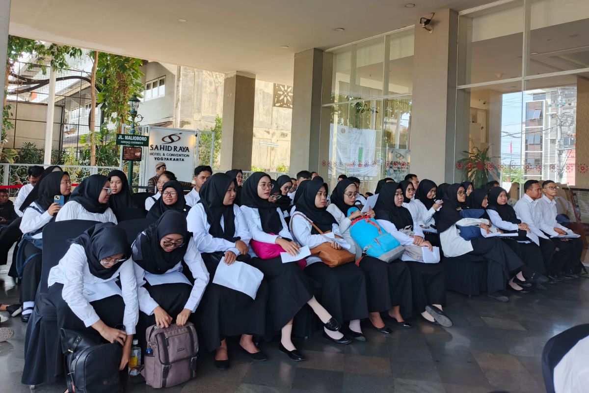 PPPK, KemenHAM, PPPK KemenHAM 2026, PPPK KemenHAM, Ini Syarat Daftar PPPK KemenHAM, Dibuka 7-23 Januari 2026, Formasi Jabatan PPPK KemenHAM 2026, Syarat Daftar PPPK KemenHAM 2026, Cara Daftar PPPK KemenHAM 2026, Jadwal Seleksi PPPK KemenHAM 2026