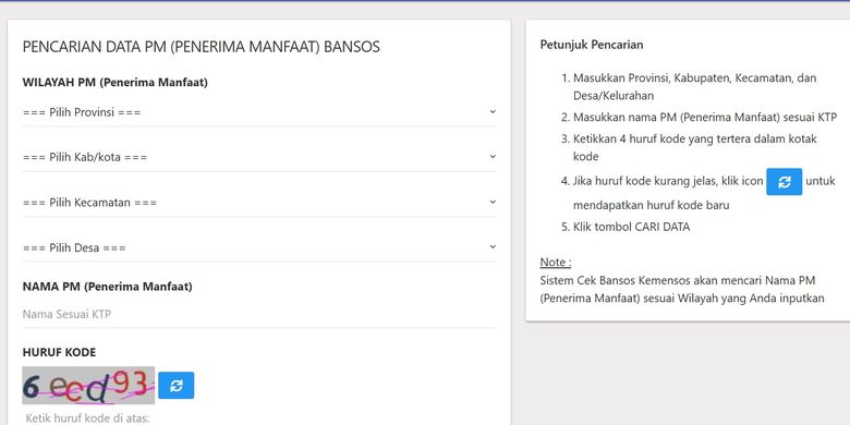 Cara cek bansos, cara cek bansos, cara cek bansos 2025, cara cek bansos online, cara cek bansos lewat hp, Cara Cek Bansos Kemensos lewat HP, Unduh Aplikasi Ini