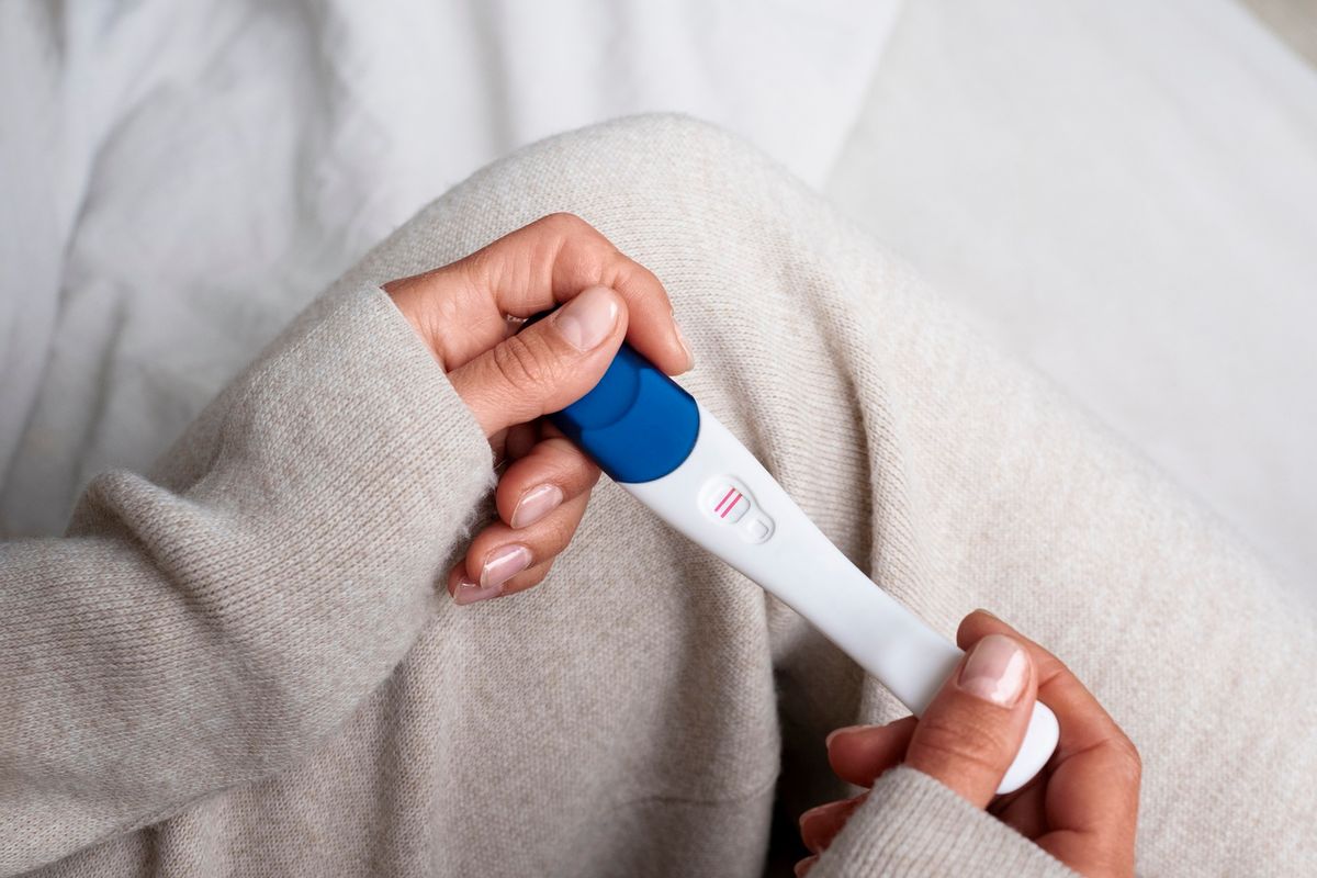 program hamil, Dokter Jelaskan Keunggulan Akupunktur Saat Program Hamil
