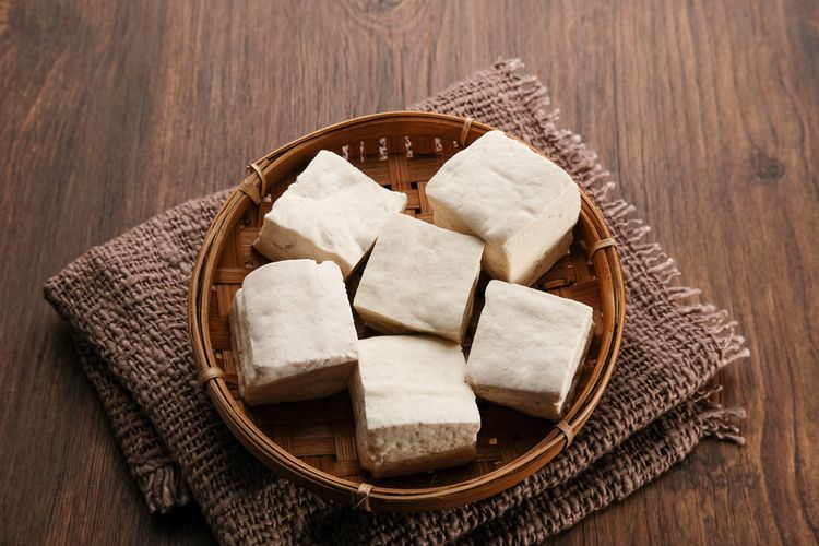 susu, kalsium, 6 Makanan Mengandung Kalsium Lebih Tinggi Bisa Jadi Pengganti Susu