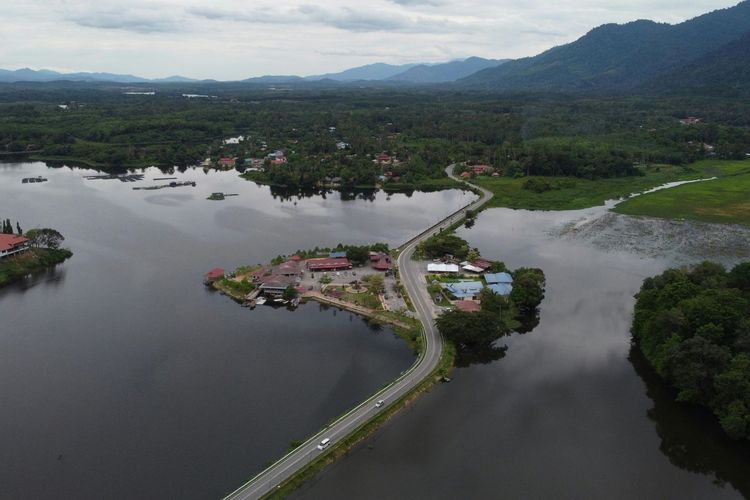 UNESCO, Geopark Global UNESCO, 12 Global Geopark Baru 2026 Versi UNESCO, Indonesia Masuk Daftar?