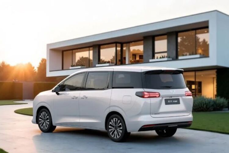 Wuling Motors, MPV baru, MotoGP Belanda, MPV Baru, GIIAS 2025, Jadwal MotoGP, Marc Marquez, Diskon Tarif Tol, diskon tarif tol, Chery Indonesia, Populer Otomotif, artikel terpopuler, Wuling MPV Baru dan Hasil FP1 MotoGP Belanda