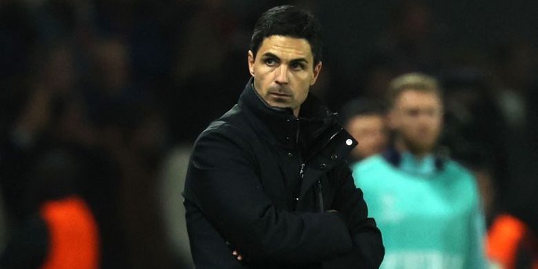 Liga Champions, Arsenal, Bayern Muenchen, Arsenal vs Bayern Muenchen, Mikel Arteta, Vincent Kompany, UEFA Champions League, Arsenal Vs Bayern Muenchen, Liga Champions 2025-2026, Prediksi Arsenal Vs Bayern Muenchen di Liga Champions 2025-2026, Peran Arteta di Arsenal, Arteta Puji Atmosfer dan Pastikan Kesiapan Tim, Prediksi Susunan Pemain Arsenal vs Bayern Muenchen, Prediksi Skor Arsenal vs Bayern Muenchen