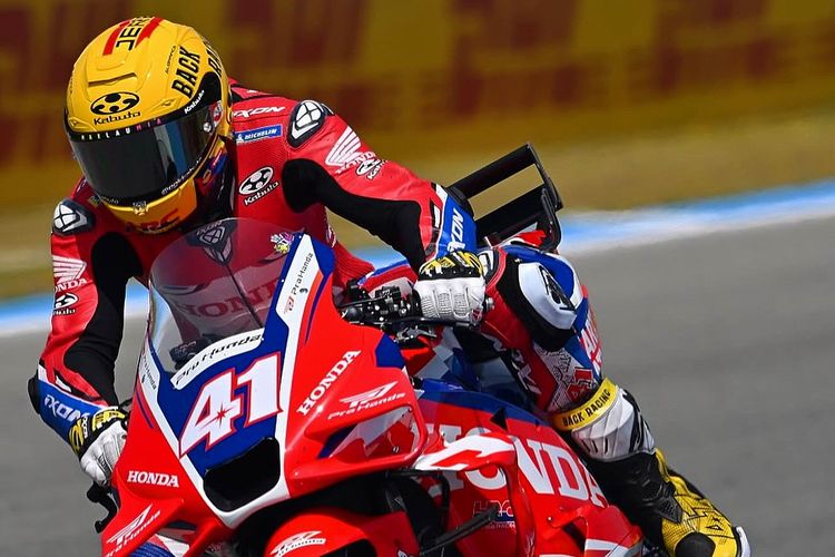 pebalap tes, MotoGP, wildcard, Dani Pedrosa, Andrea Dovizioso, Pol Espargaro, MotoGP Hapus Jatah Wildcard Mulai 2027