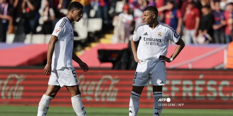 Real Madrid, Real Sociedad, Liga Spanyol, Link Live Streaming, LaLiga, Real Sociedad vs Real Madrid, Link Live Streaming Real Sociedad vs Real Madrid, Link Live Streaming Real Sociedad Vs Real Madrid di Liga Spanyol 2025-2026