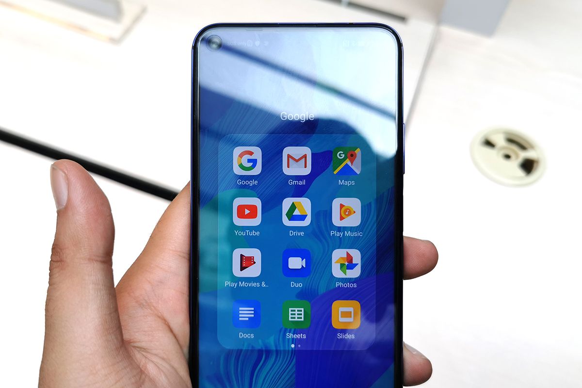 Oppo, Vivo, Xiaomi, Google, Huawei, Android, huawei, HP Xiaomi, Oppo, dan Vivo, Bakal Tanpa Layanan Google?
