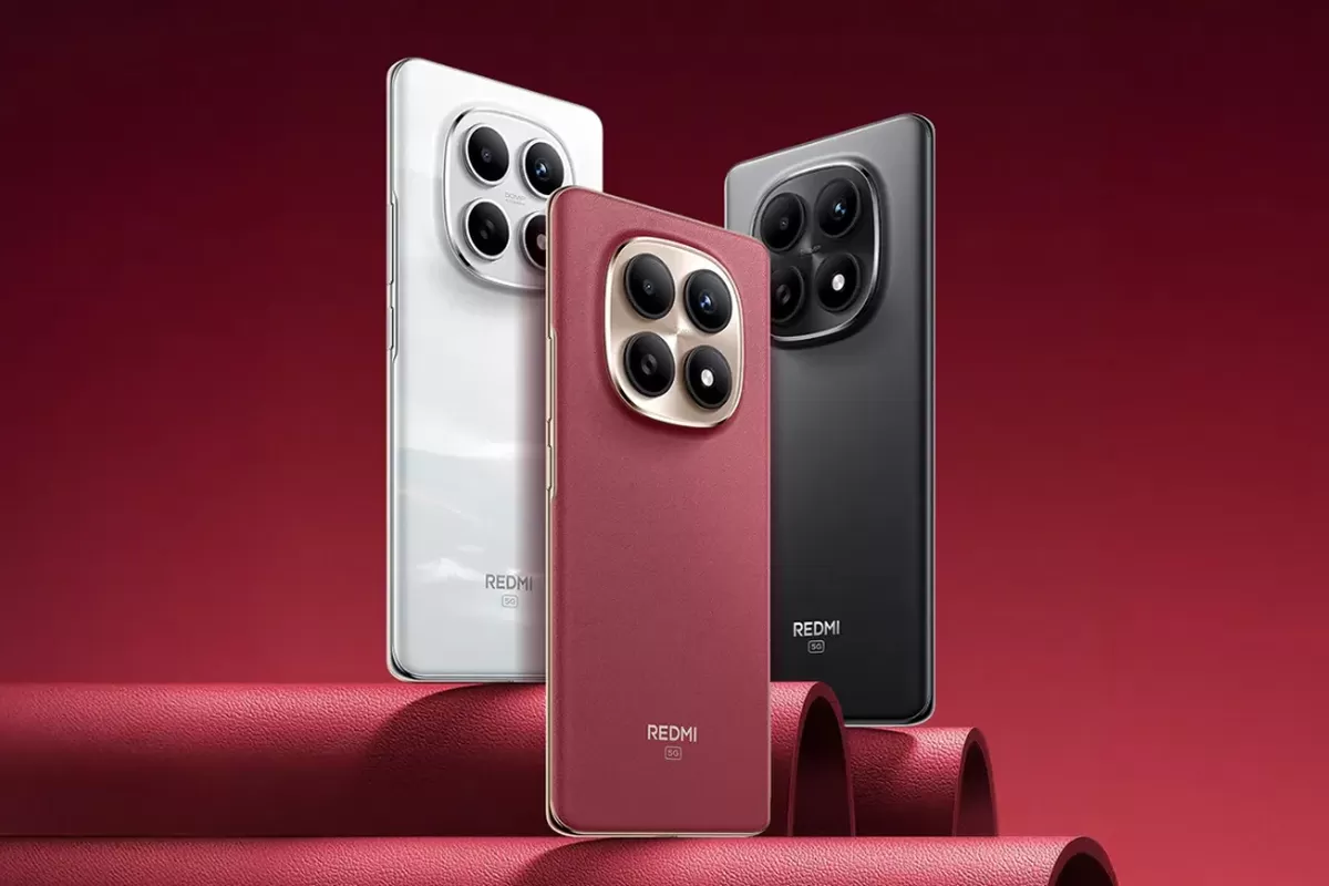 Redmi, Redmi Note 15 SE, Xiaomi, kamera, layar, HP Xiaomi Redmi Note 15 SE Meluncur, Baterai 5.800 mAh dan Kamera 50 MP