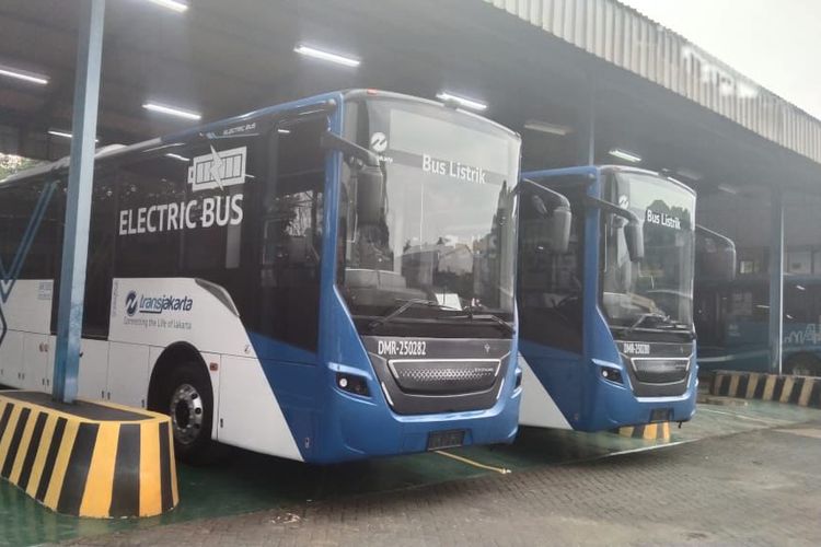 elektrifikasi kendaraan komersial, ekosistem industri, Strategi Elektrifikasi Indonesia: Prioritaskan Kendaraan Komersial!