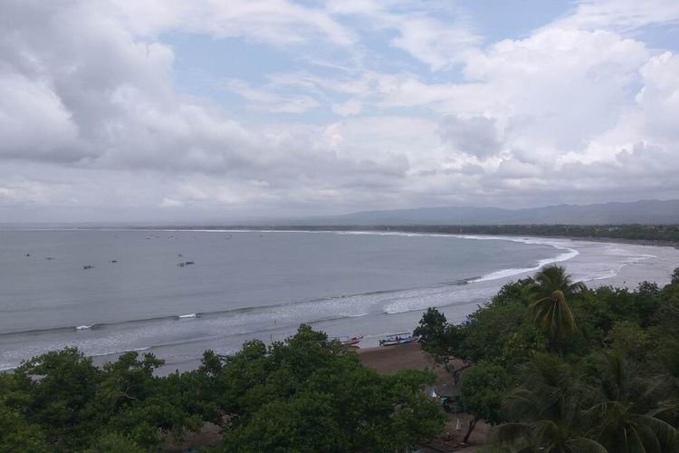reaktivasi jalur banjar pangandaran, reaktivasi rel banjar pangandaran, Reaktivasi Rel Banjar Pangandaran di Jawa Barat Butuh Rp 3,2 Triliun