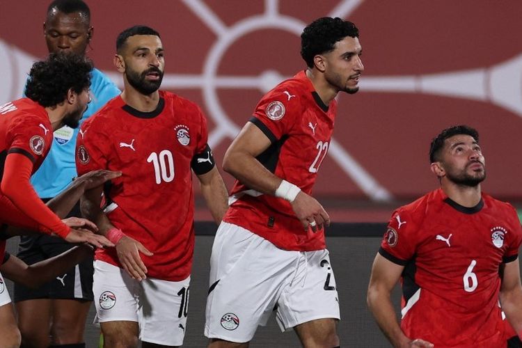 CONMEBOL, UEFA, Finalissima, Serbia, Mesir, Spanyol Cari Lawan Pengganti Usai Finalissima 2026 Batal Digelar, Dua Negara Jadi Target