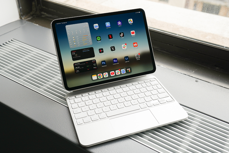apple, tablet, Samsung, pasar tablet, iPad, 5 Besar Vendor Tablet Dunia Kuartal II-2025, Apple-Samsung Dominan