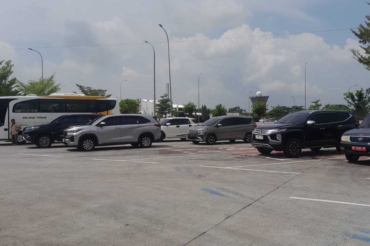 istirahat, istirahat setiap 2 jam, Jangan Dipaksakan, Pemudik Harus Istirahat Setiap 2 Jam Berkendara