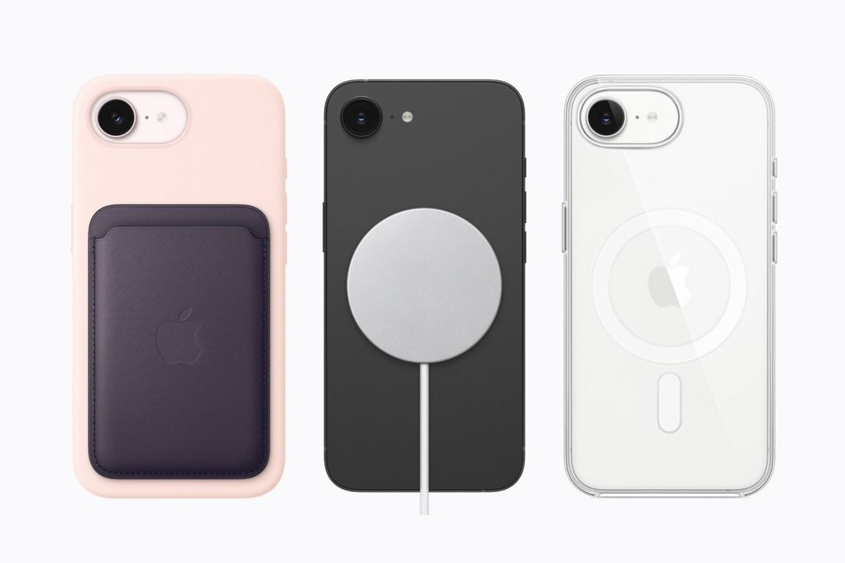 MagSafe, iPhone, iPhone 17e, chip A19, iPhone 17, iPhone 17e Dapat Chip A19 dan MagSafe, Upgrade Penting tapi Setengah Hati