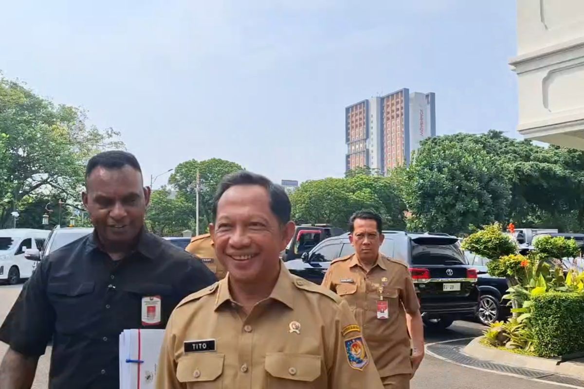 empat pulau Aceh, Menteri Dalam Negeri, Tito Karnavian, Gubernur Sumatera Utara, Bobby Nasution, Gubernur Aceh, Muzakir Manaf, Sumut, sumut, Mendagri, Empat Pulau Aceh Masuk Sumut, Mendagri: Tak Ada Kepentingan Personal, Hanya Penegasan Batas Wilayah