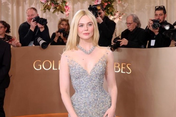 Critics Choice Awards, Golden Globes, gaya rambut, tren gaya rambut, French Twist hingga Mullet, Tren Rambut yang Mendominasi Karpet Merah 2026, Rambut bergelombang yang terlihat alami, Sanggul rendah untuk tampil lebih santai, Pita rambut hitam sebagai pelengkap tampilan, French twist kembali sebagai gaya elegan, Mullet jadi kejutan musim ini