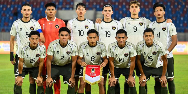 SEA Games, Timnas, Indonesia, Myanmar, Timnas U22, Indonesia vs Myanmar, SEA Games 2025, Timnas U22 Indonesia, Prediksi Bung Hadi Ahay soal Laga Timnas U22 Indonesia di SEA Games 2025