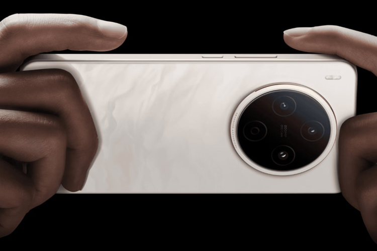 Vivo, Vivo Y500 Pro, spesifikasi, Smartphone, harga, Kamera 200 MP, vivo Y500 Pro, HP Vivo Y500 Pro Resmi, Punya Kamera 200 MP dan Baterai 7.000 MAh