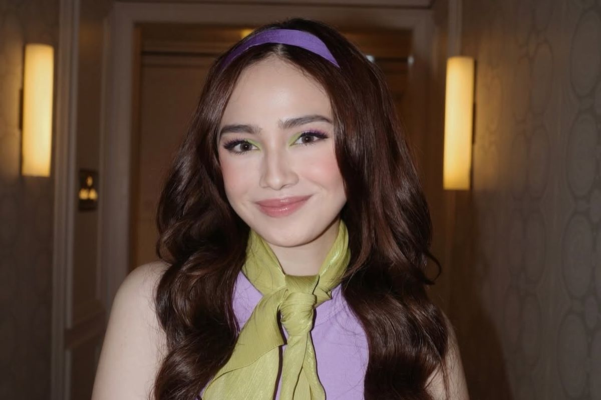 Syifa Hadju, gaya hidup, ramah lingkungan, sustainability, gaya hidup ramah lingkungan, Gaya Hidup, Gaya hidup ramah lingkungan, cara syifa hadju menerapkan gaya hidup ramah lingkungan, syifa hadju peduli lingkungan, Syifa Hadju Beberkan Caranya Menerapkan Gaya Hidup Ramah Lingkungan
