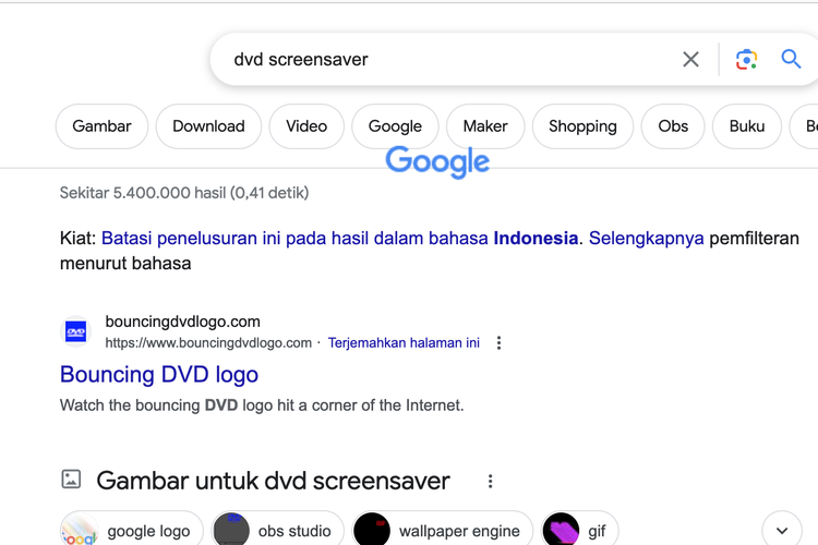 Google, google search, Easter egg Google, Trik rahasia Google, Fitur rahasia Google, 15 Fitur Rahasia Google buat Mengakses Game dan Animasi yang Menarik, 1. DVD screensaver, 2. Google in 1998, 3. Marquee HTML, 4. Blink HTML, 5. Animasi love, 6. Google Logo History, 7. Do a Barrel Roll, 8. Snake, 9. Pac Man, 10. Tic Tac Toe, 11. Pulau Juara, 12. Coding, 13. Suara Hewan, 14. Kuis Hari Bumi, 15. Solitare