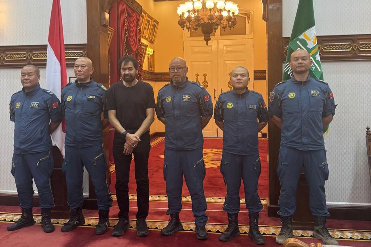 China, Gubernur Aceh, bencana sumatera, Mayat Tertimbun Lumpur, Gubernur Aceh Kerahkan Tim dari China Tangani Korban Banjir, Apa Tugasnya?, Wilayah Terdampak Banjir dan Pencarian Korban, Kondisi Lapangan dan Upaya Pemerintah, Korban Tewas dan Terus Bertambah, Tantangan Logistik dan Kebutuhan Mendesak